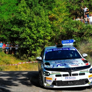 20° RALLE REGIONE PIEMONTE - Gallery 2